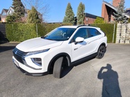 Mitsubishi Eclipse Cross 2022