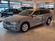 Volkswagen Passat 2023