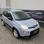 Fiat Panda 2022