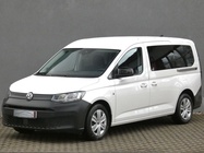 Volkswagen Caddy Maxi 2022