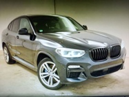 BMW X4 2019