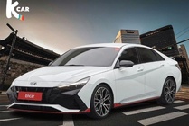 Hyundai Elantra 2022