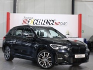 BMW X1 2021