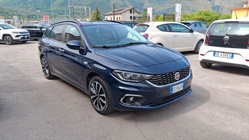 Fiat Tipo 2021