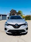 Renault Clio 2021