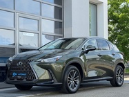 Lexus NX 2023