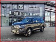 KGM Rexton 2026