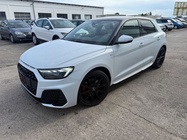 Audi A1 2020