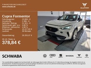 Cupra Formentor 2022