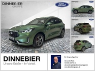 Ford Kuga 2025