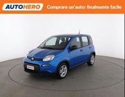 Fiat Panda 2024