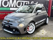 Abarth Other 2019