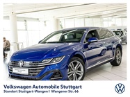 Volkswagen Arteon 2022