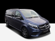 Mercedes-Benz V-Class 2023
