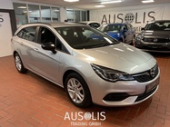 Opel Astra 2021