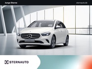Mercedes-Benz B-Class 2022