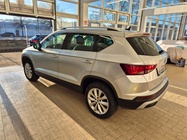 Seat Ateca 2023