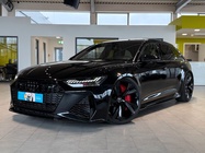 Audi RS 6 2020
