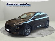 Ford Kuga 2024