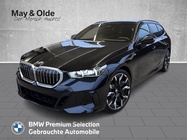BMW 5 Series 2025