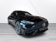 Mercedes-Benz CLE-Class 2024