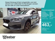 Cupra Leon 2021