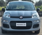 Fiat Panda 2019