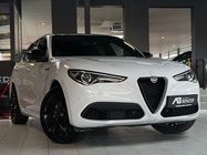 Alfa Romeo Stelvio 2022