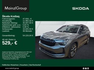 Skoda Kodiaq 2025