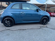 Fiat 500 2014