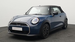 MINI Cooper 2025