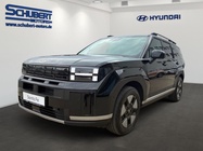 Hyundai Santa Fe 2025