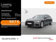 Audi S6 2024