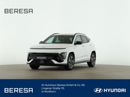Hyundai Kona 2026