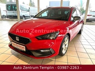 Seat Leon 2021