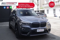 BMW X1 2018