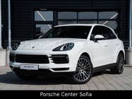 Porsche Cayenne 2020