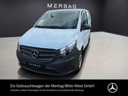 Mercedes-Benz Vito 2023