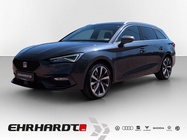 Seat Leon 2022