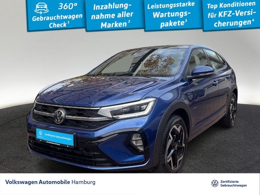 Volkswagen Taigo 2025