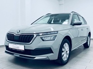Skoda Kamiq 2021