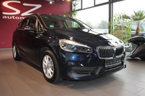 BMW 2 Series 2019