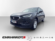 Seat Tarraco 2022