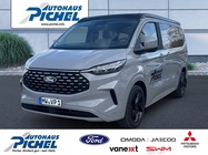 Ford Tourneo Custom 2026