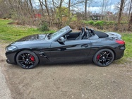 BMW Z4 2021