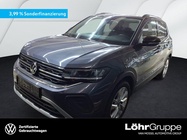 Volkswagen T-Cross 2025