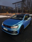 Volkswagen Polo 2019