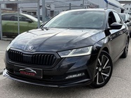 Skoda Octavia 2022