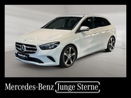 Mercedes-Benz B-Class 2021