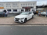 Mercedes-Benz C-Class 2019